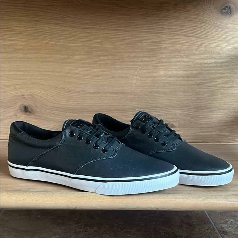 Gravis filter black lx